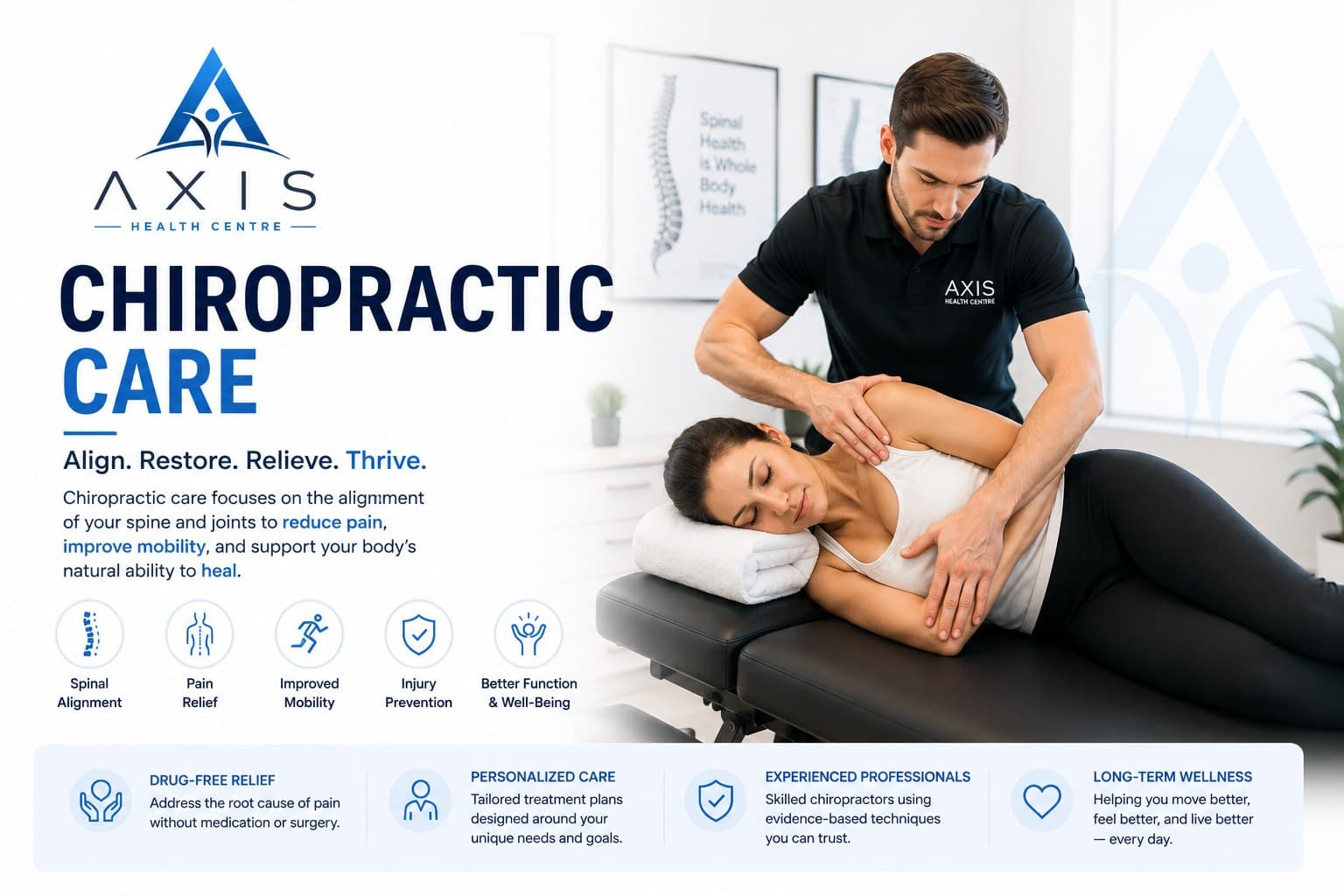 Chiropractic Care