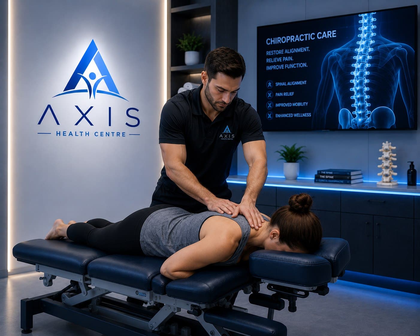 Chiropractic Care
